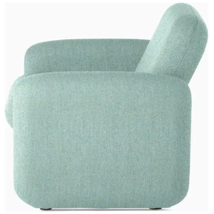 WILKES MODULAR SOFA GROUP CHAIR 4 WILKES MODULAR SOFA GROUP CHAIR - Image 4